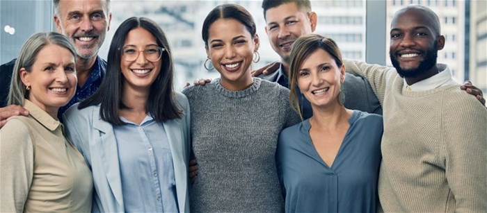 Building a values-led business - Why it matters to every generation