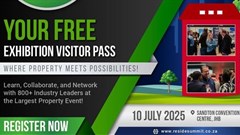 Where property meets possibility: Reside Expo Visitor Open Day - this Thursday