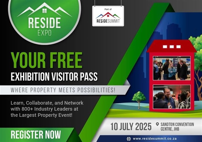 Where property meets possibility: Reside Expo Visitor Open Day - this Thursday