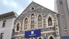 Cape Town’s new creative hub offers free support for entrepreneurs