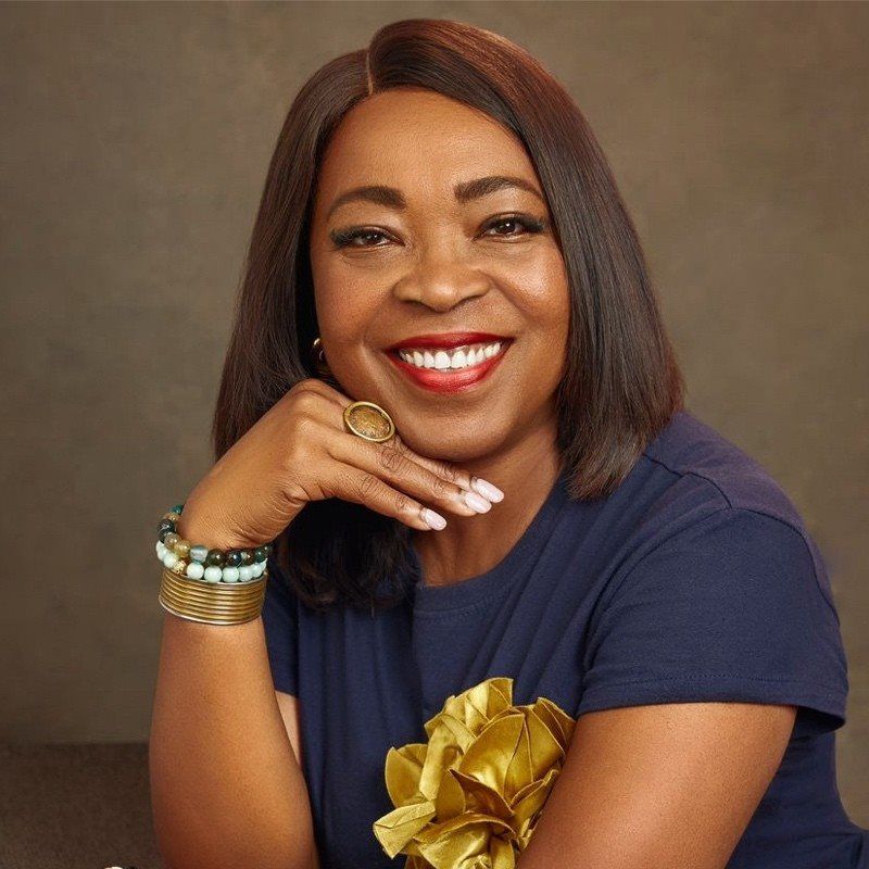 Victoria N. Uwadoka will serve for three years on the committee. Source: LinkedIn.