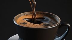 A high-tech coffee culture is brewing in the South African market