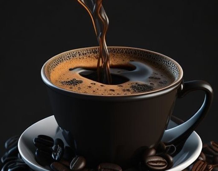 A high-tech coffee culture is brewing in the South African market