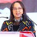Source: Archive | Minister of Tourism, Patricia de Lille