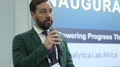 #IFATAfrica: Water at heart of SA&#x2019;s innovation