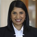 Source: Supplied. Prabashini Moodley, CEO of Old Mutual’s newly configured Life and Savings segment.