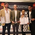Cape Town Tourism shines with three silver wins at International Tourism Film Festival Africa