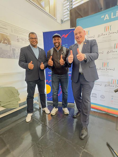 Turning today&#x2019;s dreamers into tomorrow&#x2019;s tourism leaders