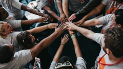 Image credit: Camylla Battani on Unsplash