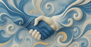 Collaboration is the new competition: Why coopetition defines 2025