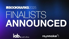 The finalists were announced on 9 July 2025. Source: Supplied
