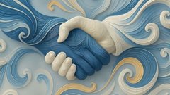 Collaboration is the new competition: Why coopetition defines 2025