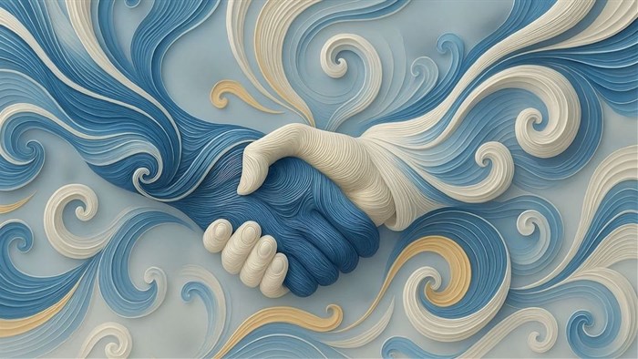 Collaboration is the new competition: Why coopetition defines 2025