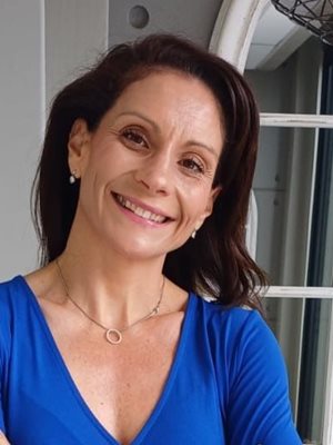 Author: Belinda Cavé, operations executive at Brandfundi