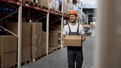 Improved inventory and procurement management in a South African context