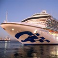 Cape Town records strongest cruise season yet with 83 ship calls