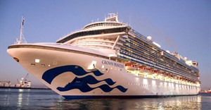 Cape Town records strongest cruise season yet with 83 ship calls