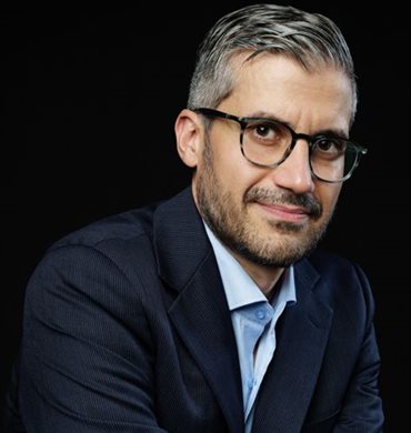 Zak Haeri, managing director for NIQ in South Africa