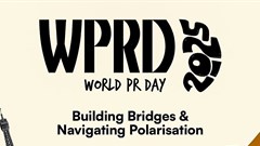 #WPRD2025 | Bizcommunity joins global PR community in celebrating World PR Day
