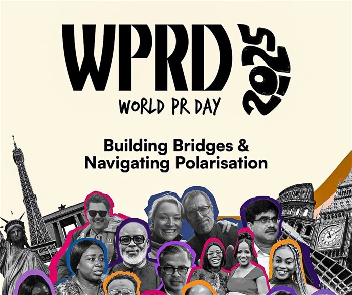 Source: © WPRD To coincide with World PR Day on 16 July, Bizcommunity is dedicating the month of July to recognise and spotlight the PR communications industry