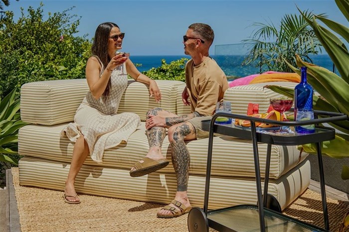 Zorora Sofas: Designed for living, crafted with purpose