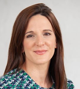 Anna Collard, SVP of content strategy and evangelist at KnowBe4 Africa. Image supplied