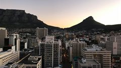 Small businesses transform Cape Town CBD with record growth