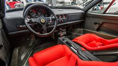 No more manual Ferraris says company exec