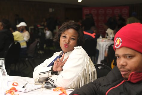 Absa powers youth potential as headline partner of the NextGen Impact Summit in Mpumalanga