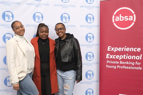 Absa powers youth potential as headline partner of the NextGen Impact Summit in Mpumalanga