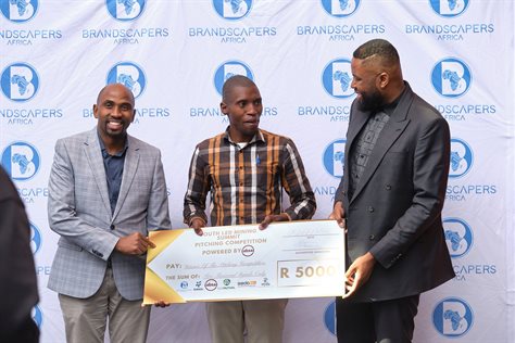 Absa powers youth potential as headline partner of the NextGen Impact Summit in Mpumalanga