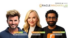 Thinkroom and The Oracle Group launch Oracle Innovate Lab to support Eswatini entrepreneurs