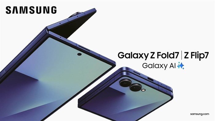 Samsung Galaxy Z Fold7: Raising the bar for smartphones