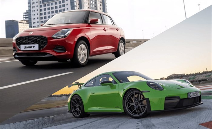 TopAuto &#x2013; the best place to advertise your motoring brand