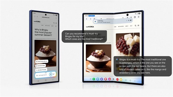 Samsung Galaxy Z Fold7: Raising the bar for smartphones