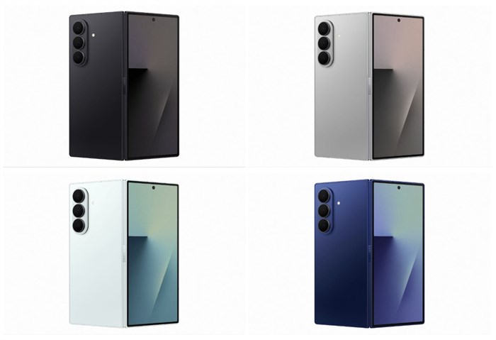 Samsung Galaxy Z Fold7: Raising the bar for smartphones