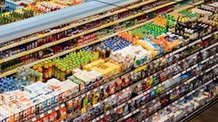 Simba, Coca-Cola, and Sunlight lead the charge in SA's FMCG brand ranking