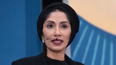 Nazareen Ebrahim: Brilliant women in AI Ethics 2024 and AIE Summit speaker