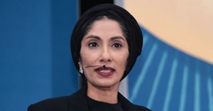 Nazareen Ebrahim: Brilliant women in AI Ethics 2024 and AIE Summit speaker
