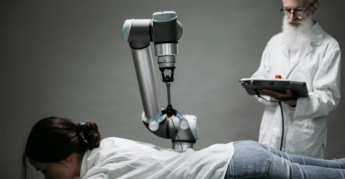 Image credit: Pavel Danilyuk on Pexels