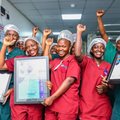Ugandan hospital C-Care IHK raises the bar for healthcare in East Africa