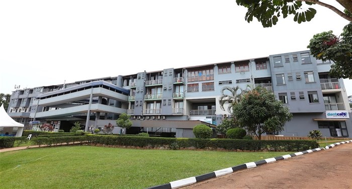 C-Care’s IHK hospital in Uganda – re-accredited to provide world-class healthcare