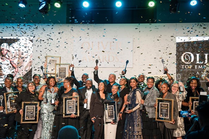 South Africa&#x2019;s business elite: This is your moment to shine