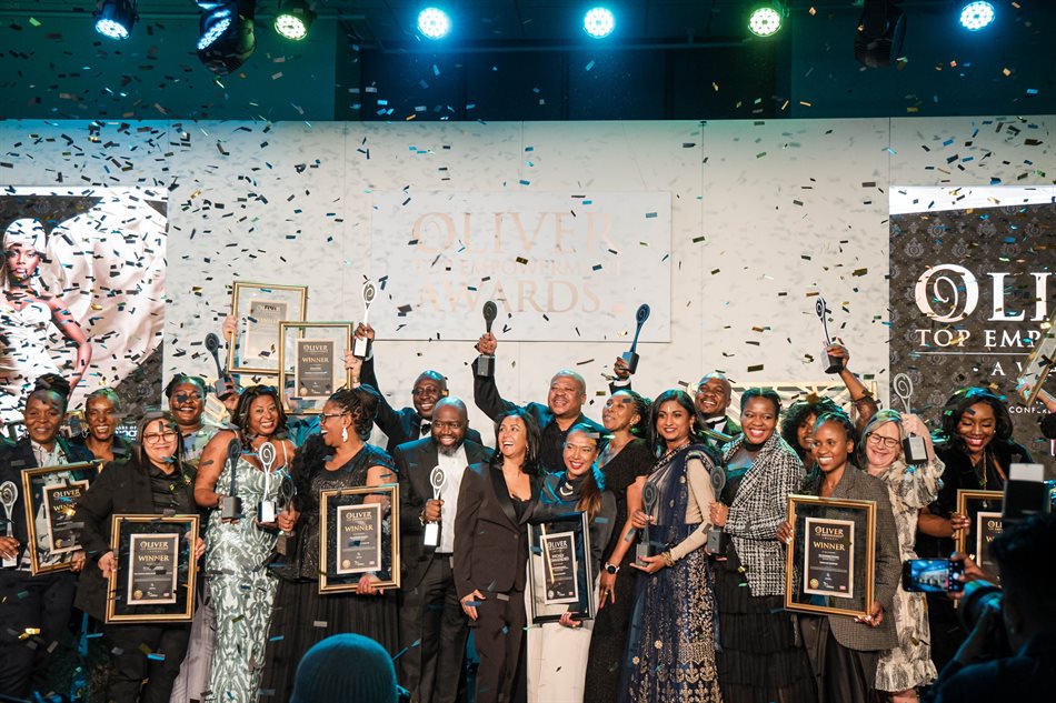 South Africa&#x2019;s business elite: This is your moment to shine