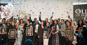 South Africa&#x2019;s business elite: This is your moment to shine
