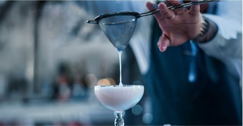 Thirst Academy shakes up the industry with nationwide launch of WSET and flagship bar courses