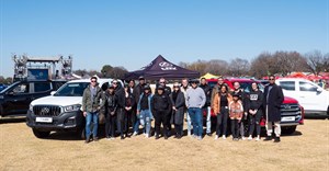 LDV South Africa celebrates biggest customer day and birthday celebration hosted in Africa to date