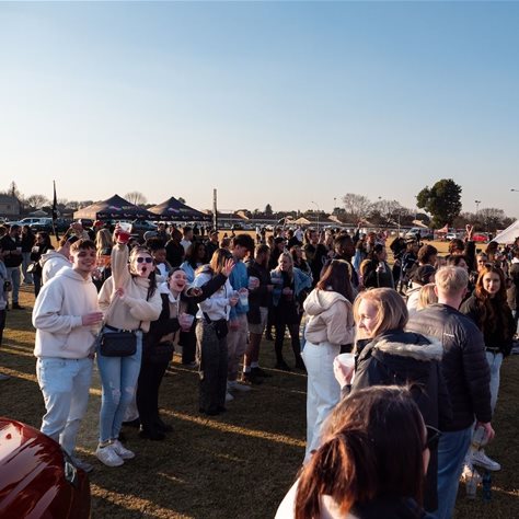 LDV South Africa celebrates biggest customer day and birthday celebration hosted in Africa to date