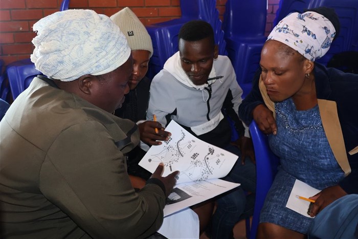 Source: WWF Nedbank Green Trust