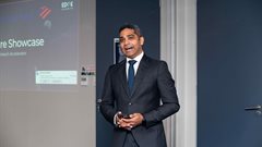 Edge Growth and Bank of America celebrate fintech and climate innovation